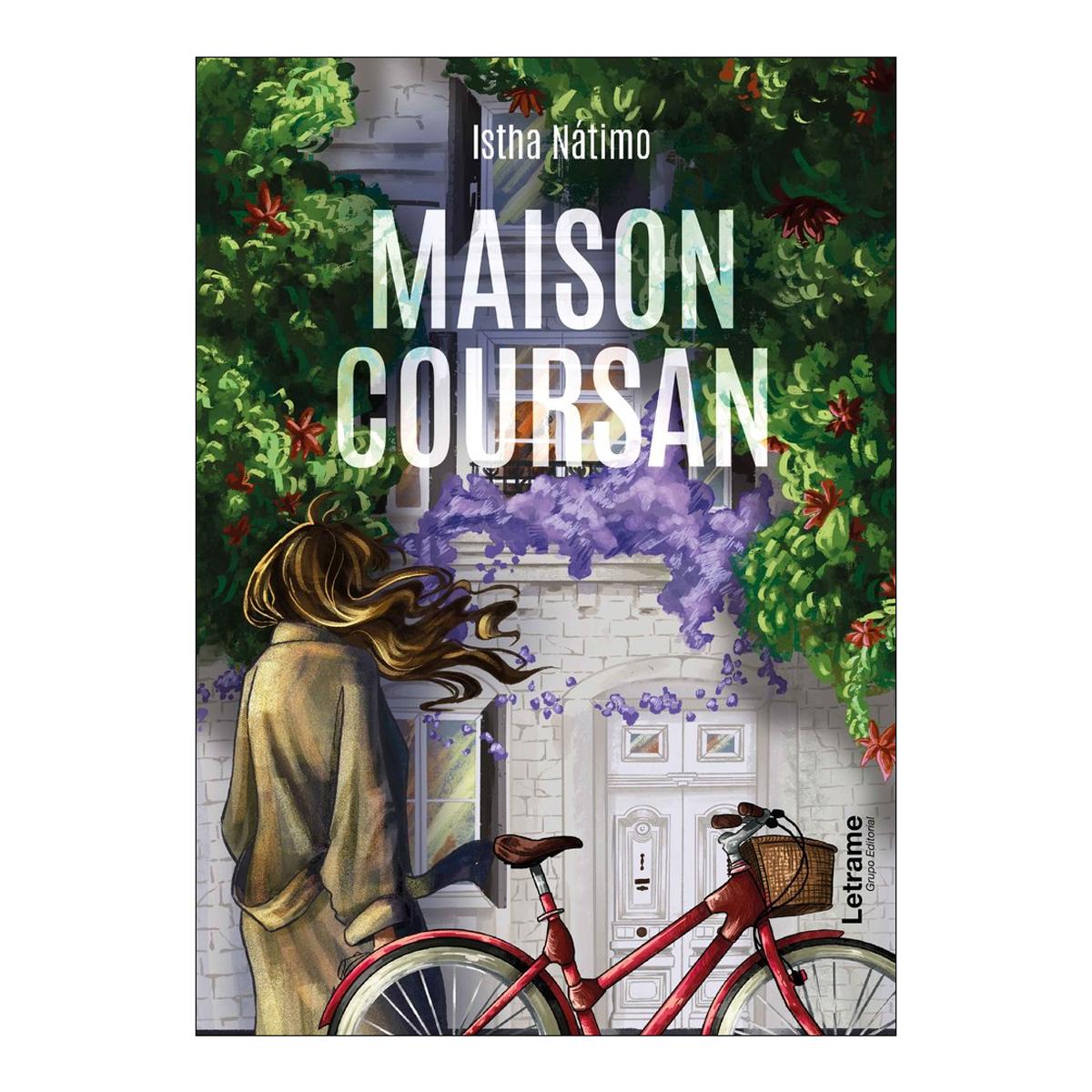 Maison Coursan (Bolso) 1