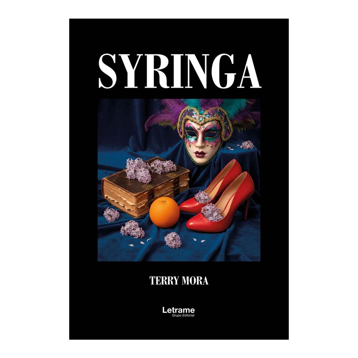 Syringa 1
