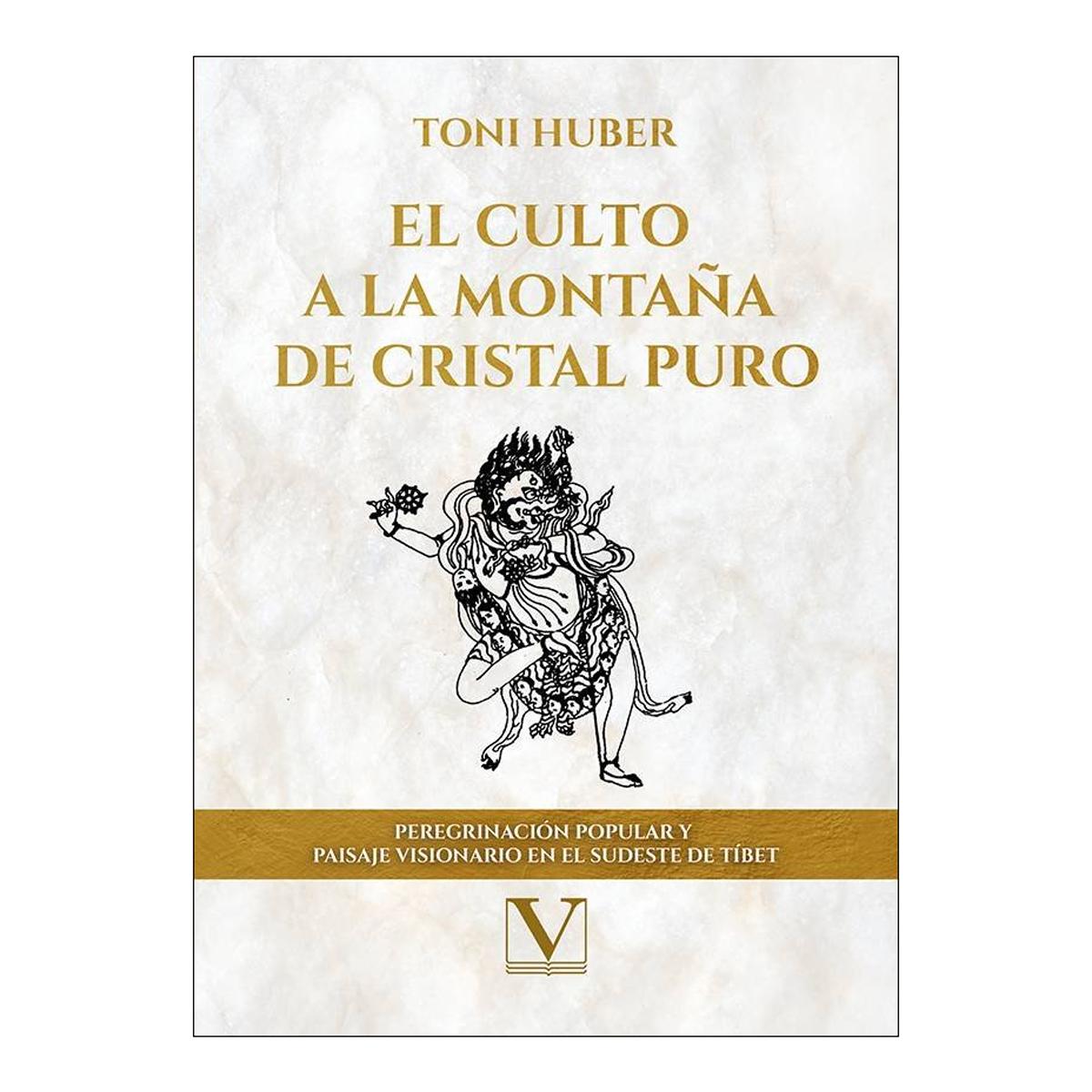El culto a la montaña de cristal puro 1