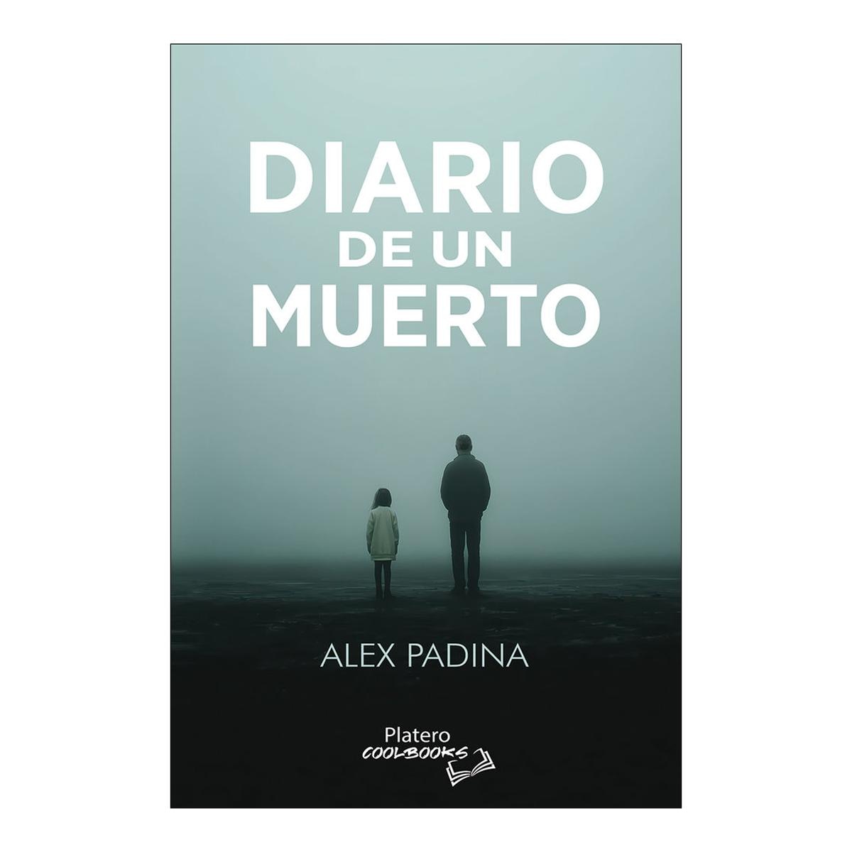 Diario de un muerto 1