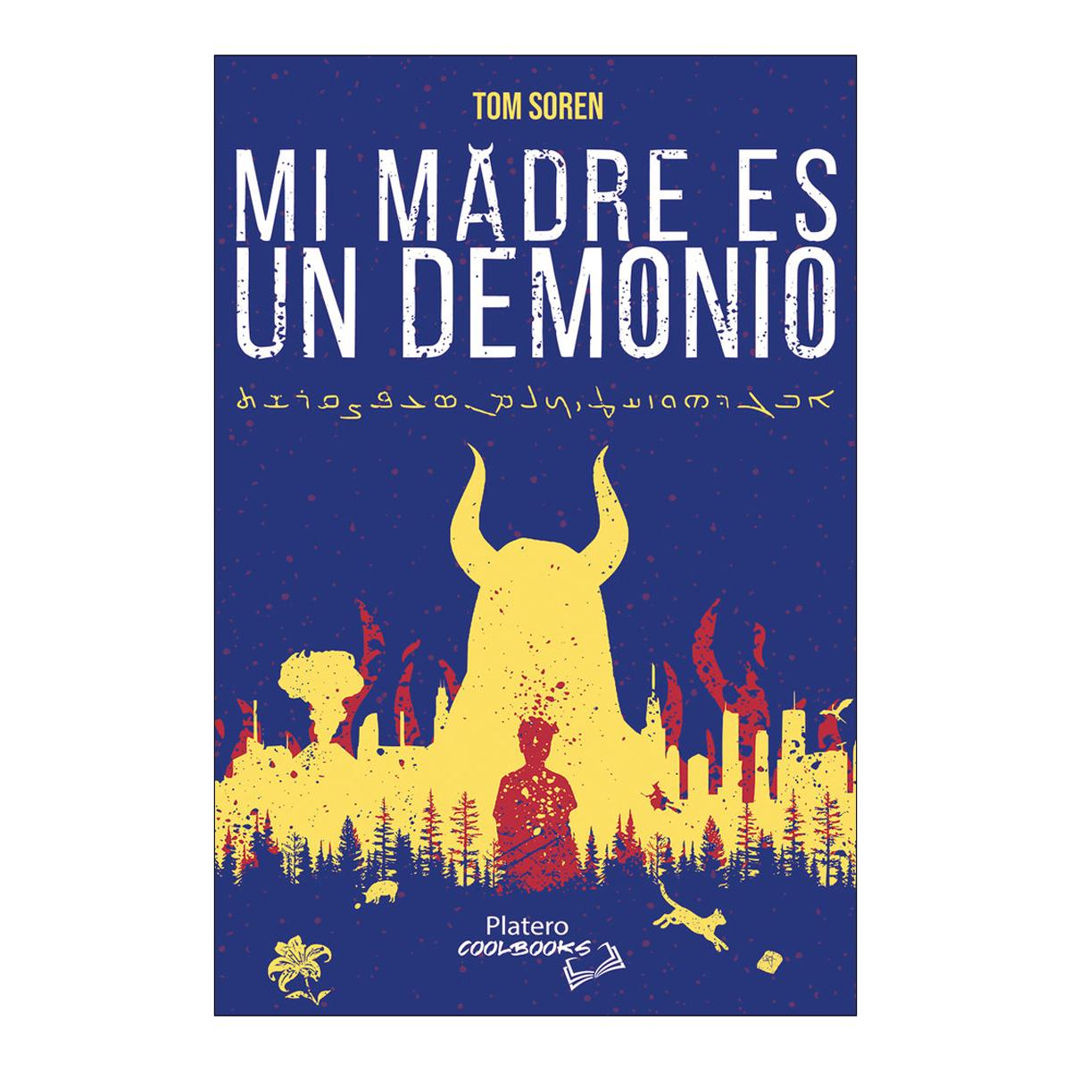 Imagem 0 de Mi madre es un demonio