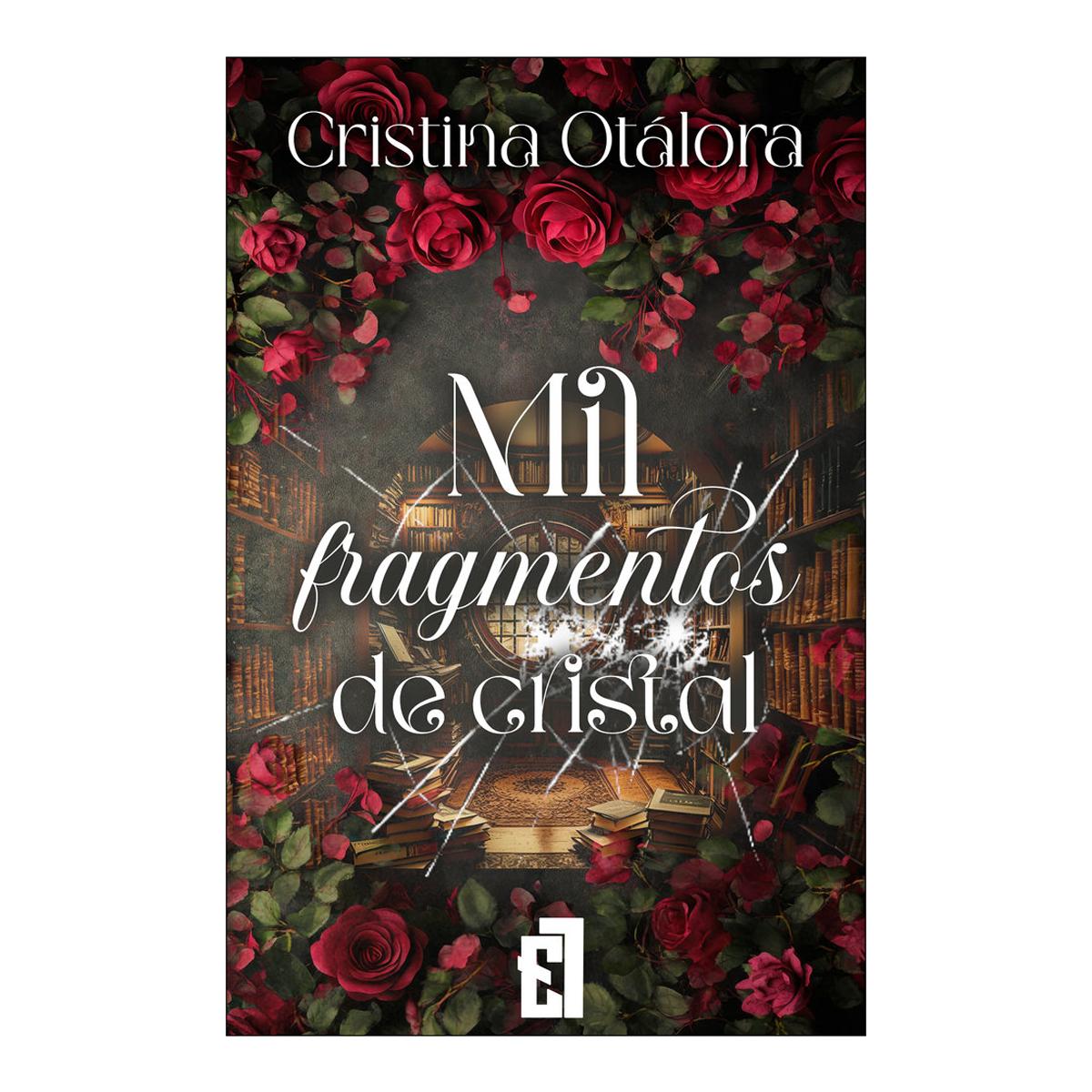 Mil fragmentos de cristal 1