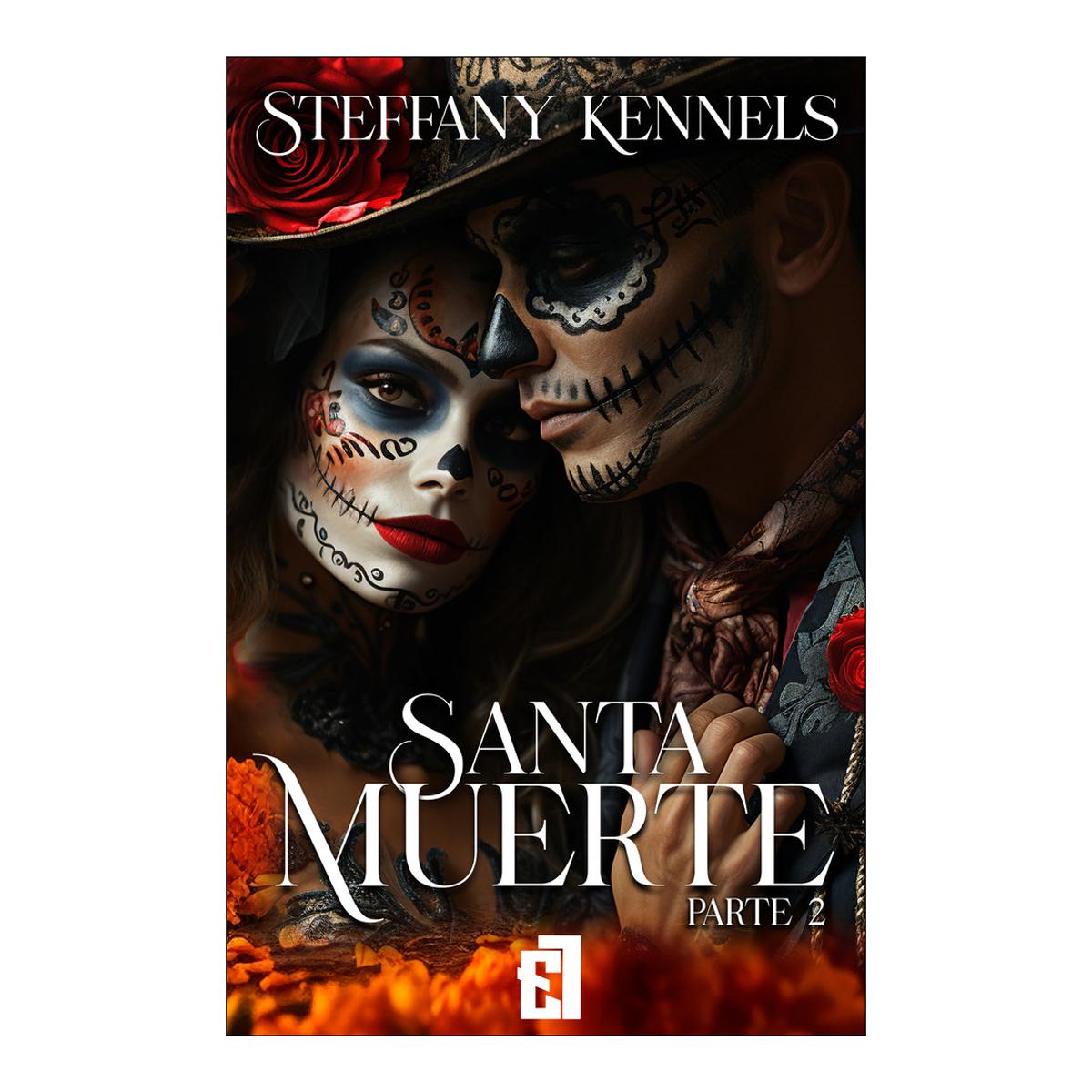 Santa muerte volu 2 1