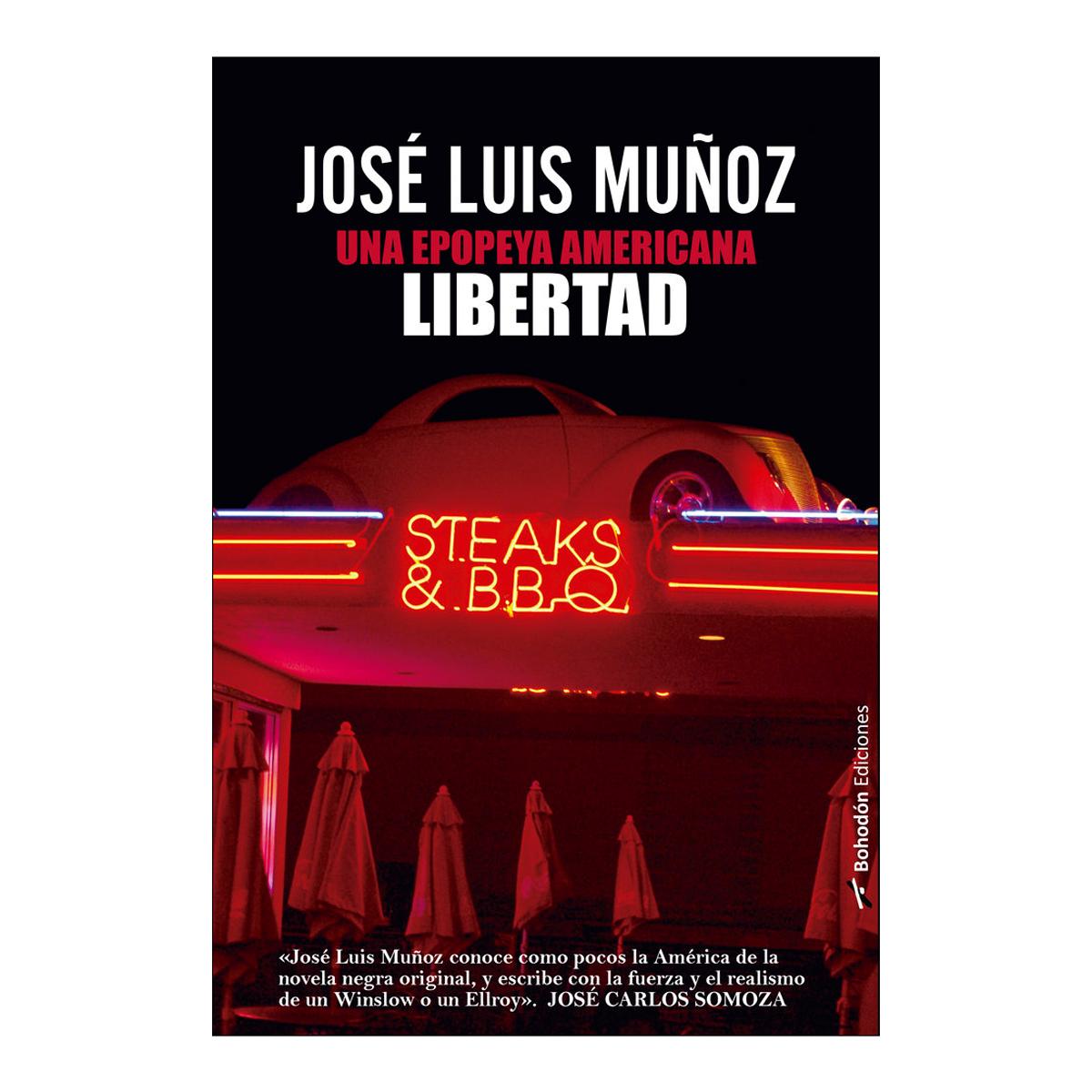 Una epopeya americana libertad 1