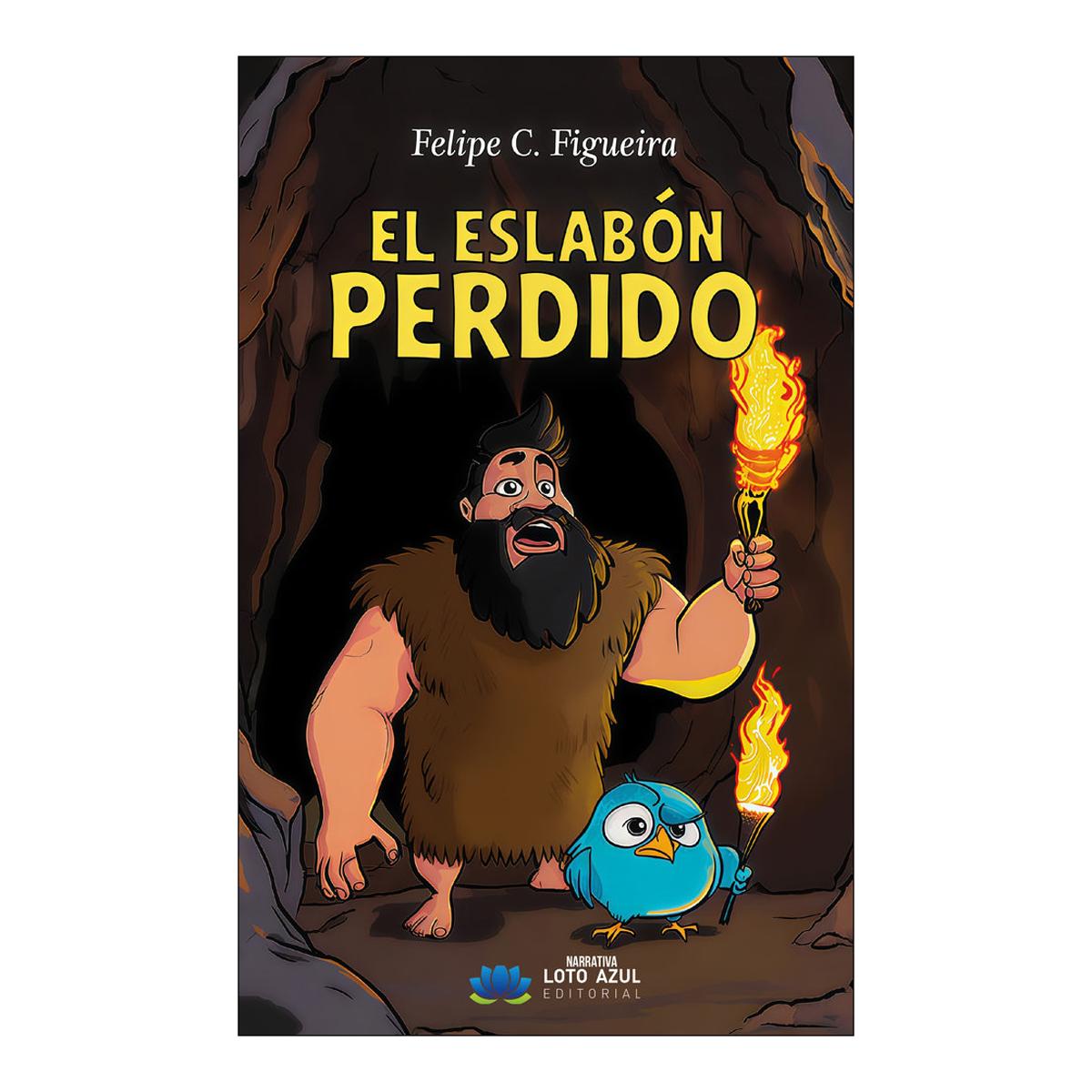 El eslabón perdido 1