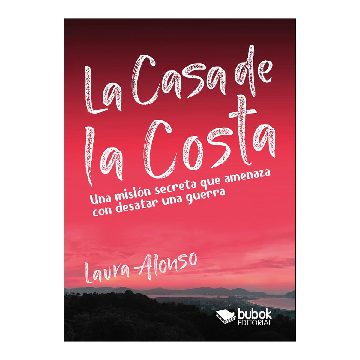 Imagen 1 de La casa de la costa  (Bolsillo) (Tapa blanda con solapas)
