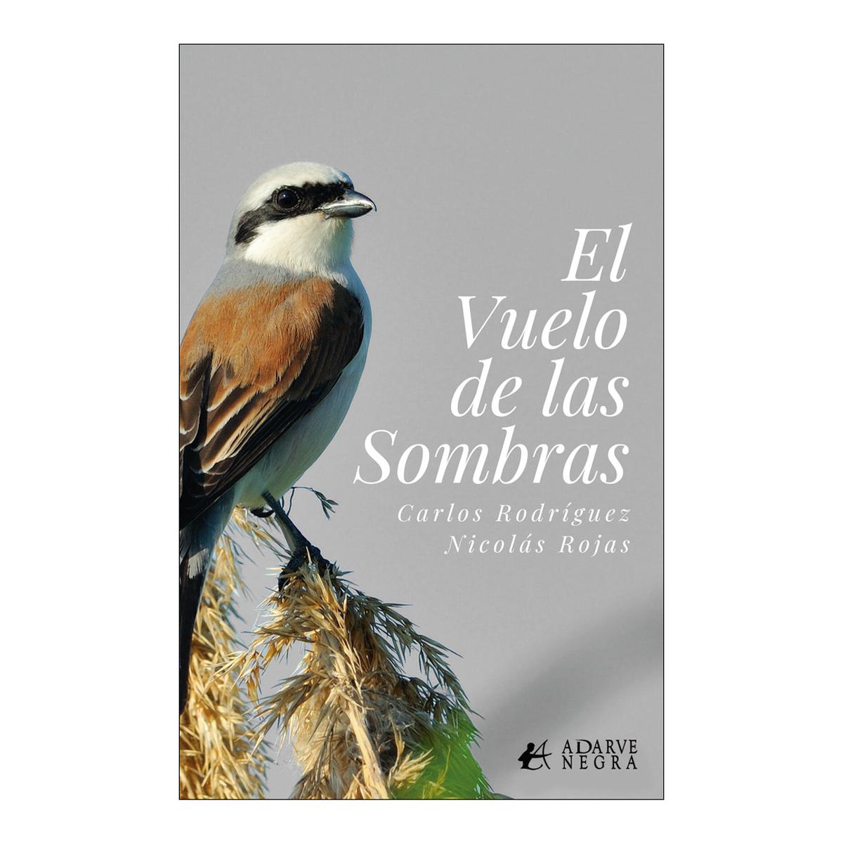 El vuelo de las sombras 1