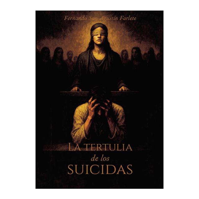 La tertulia de los suicidas 1