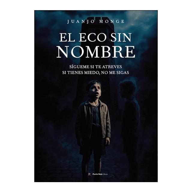 El eco sin nombre 1
