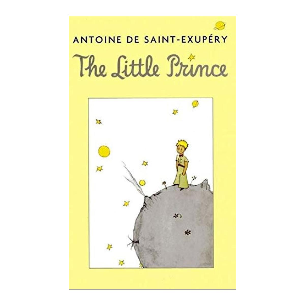 The little prince 1