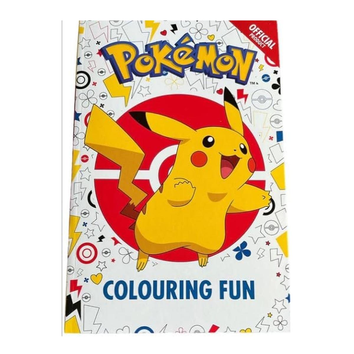 Pokemon pocket puzzles 1