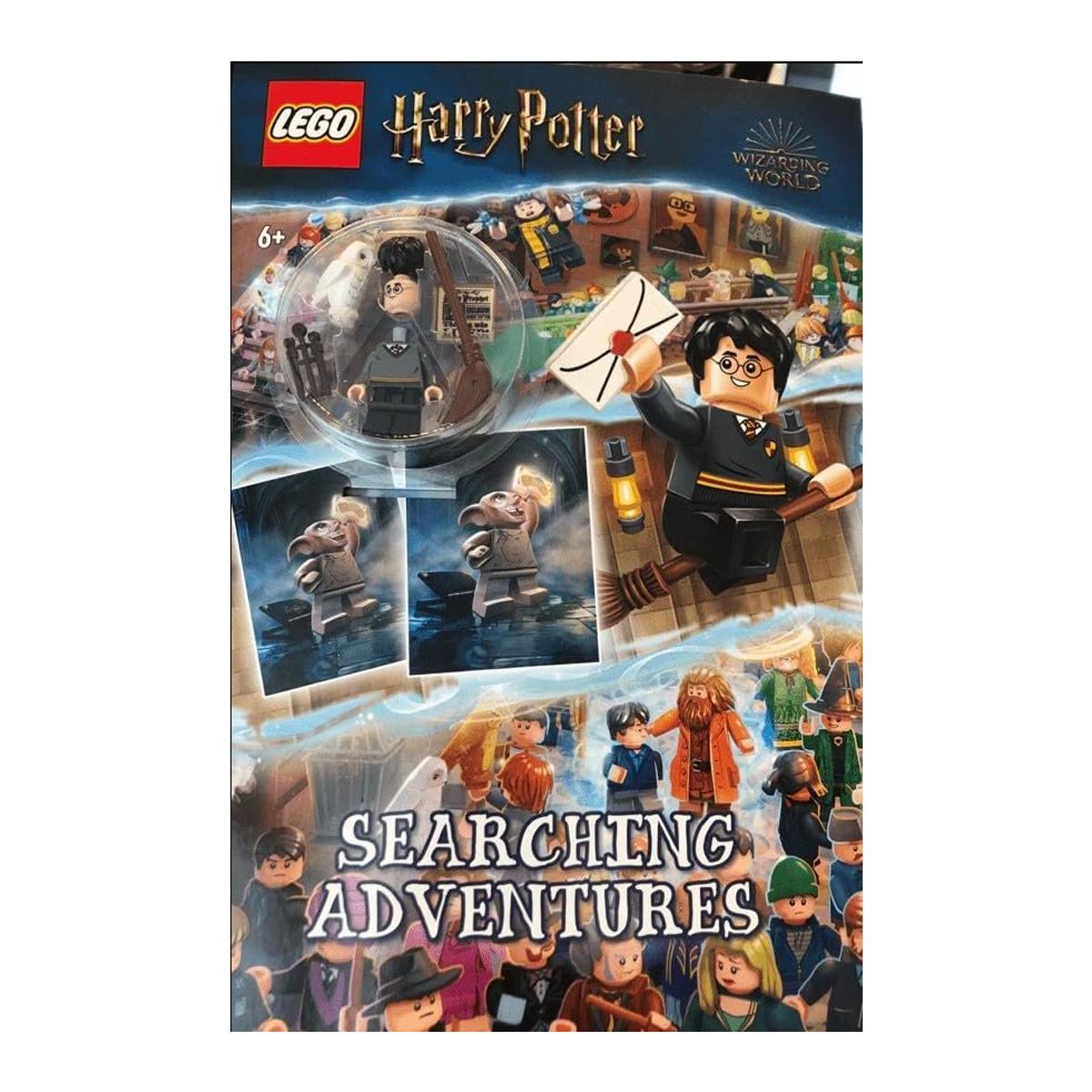 Lego harry potter 1