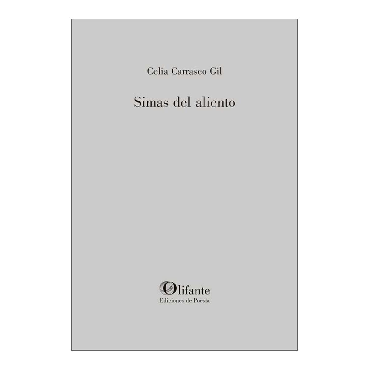 Imagem 0 de Simas del aliento