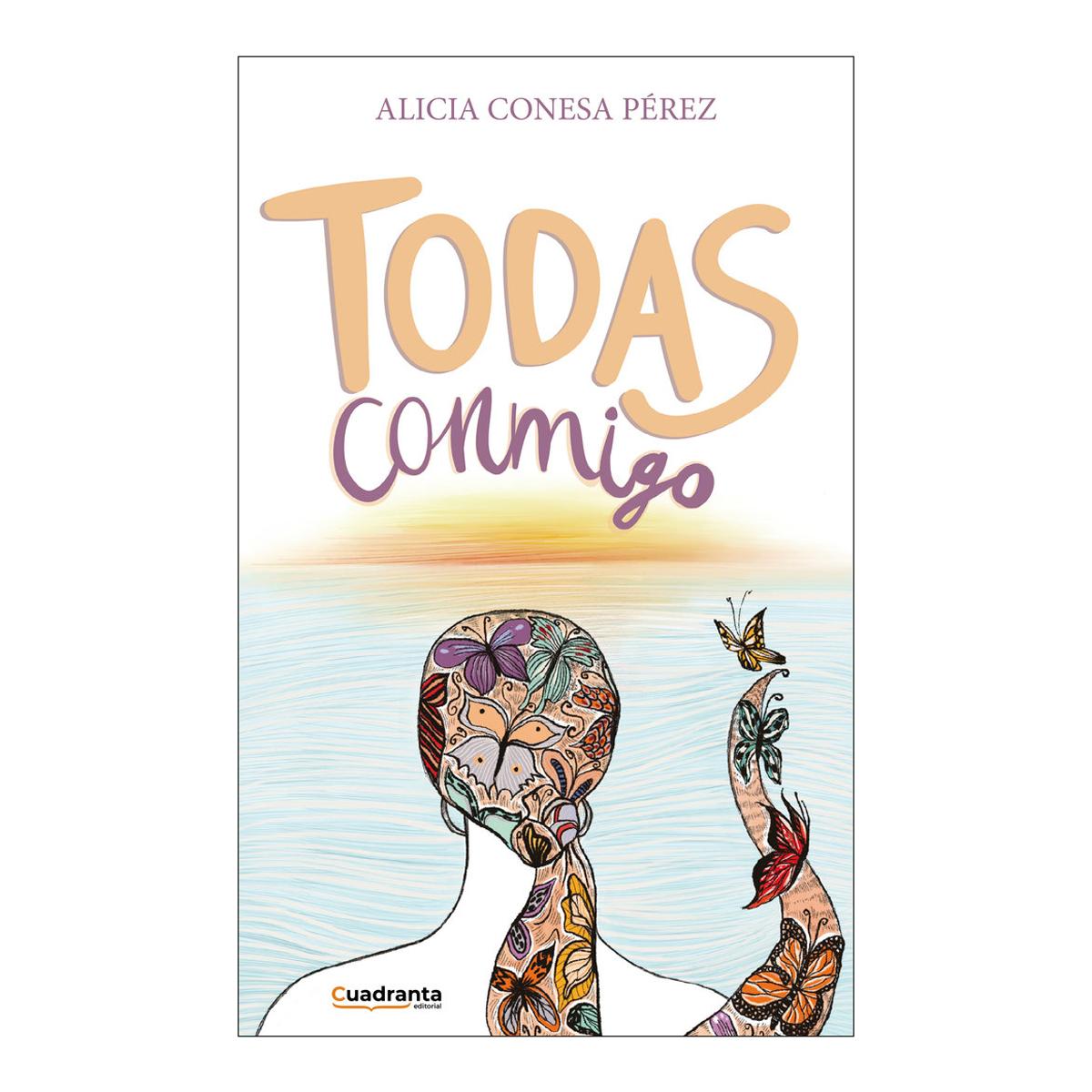 Todas conmigo 1