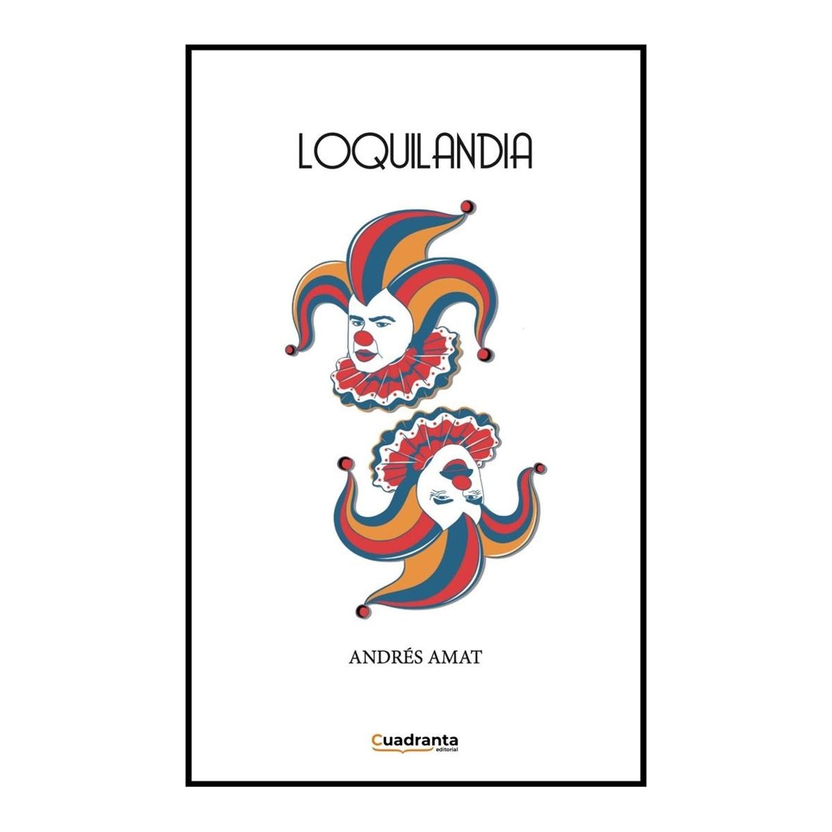 Loquílandia (Bolso) 1
