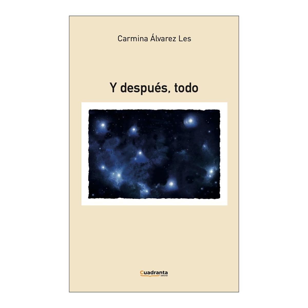 Y después, todo 1