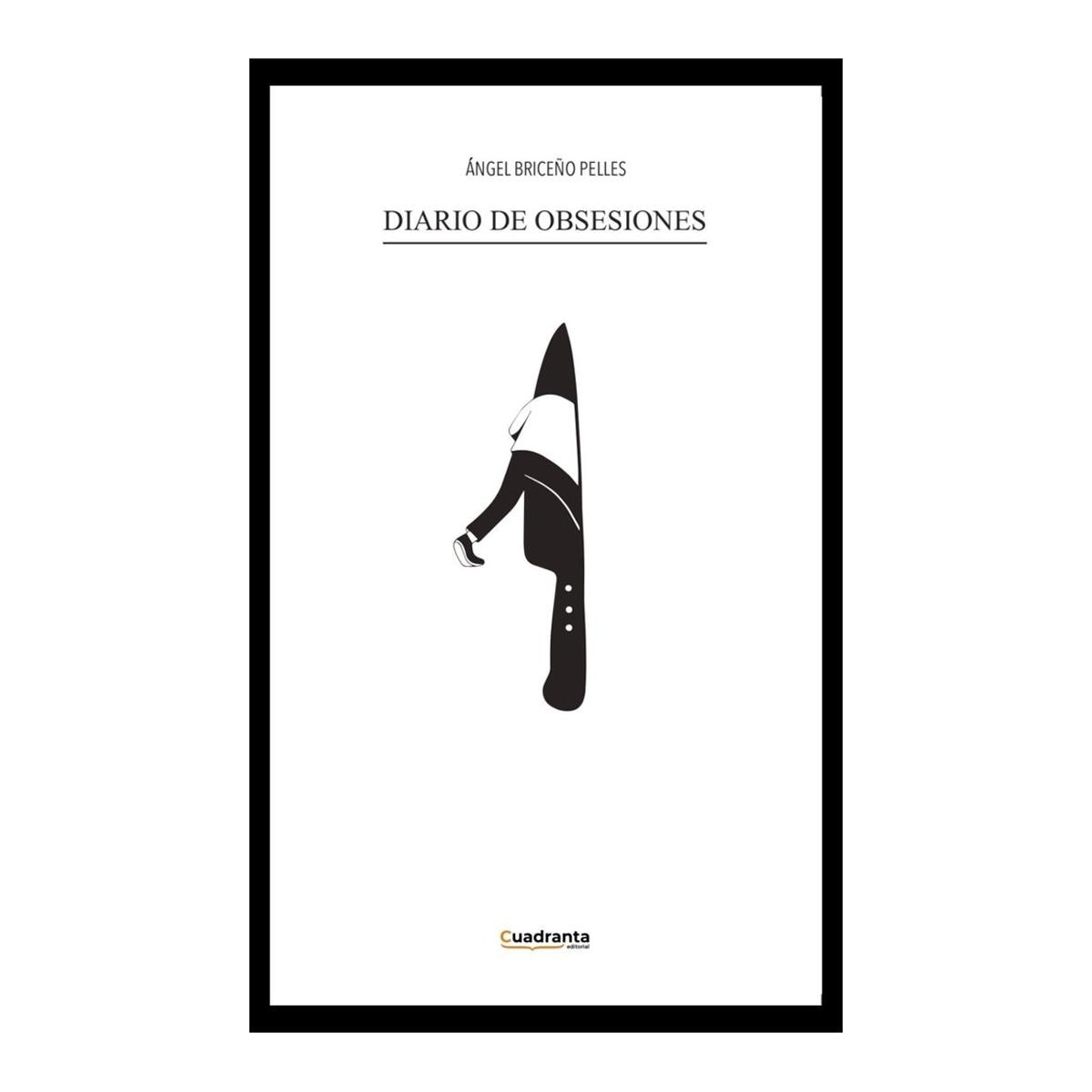 Diario de obsesiones 1