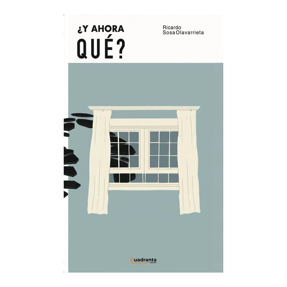 ¿Y ahora qué? 1
