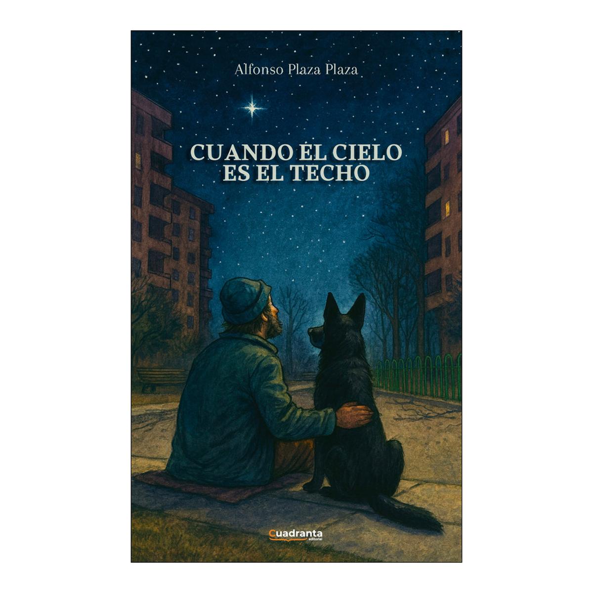 Cuando el cielo es el techo 1