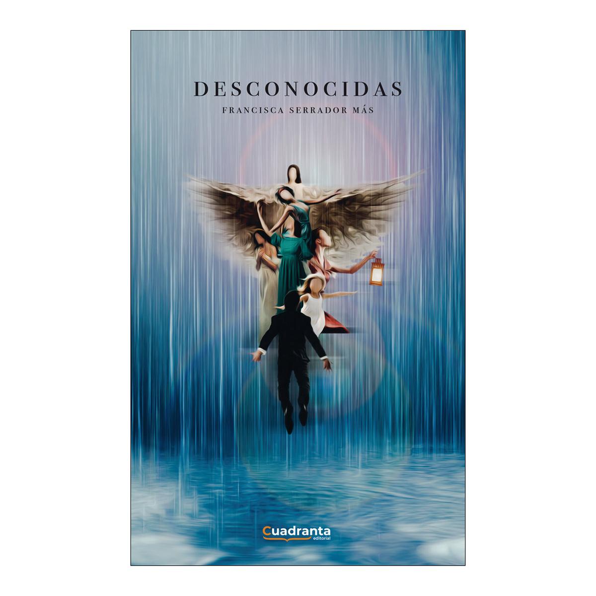 Desconocidas 1