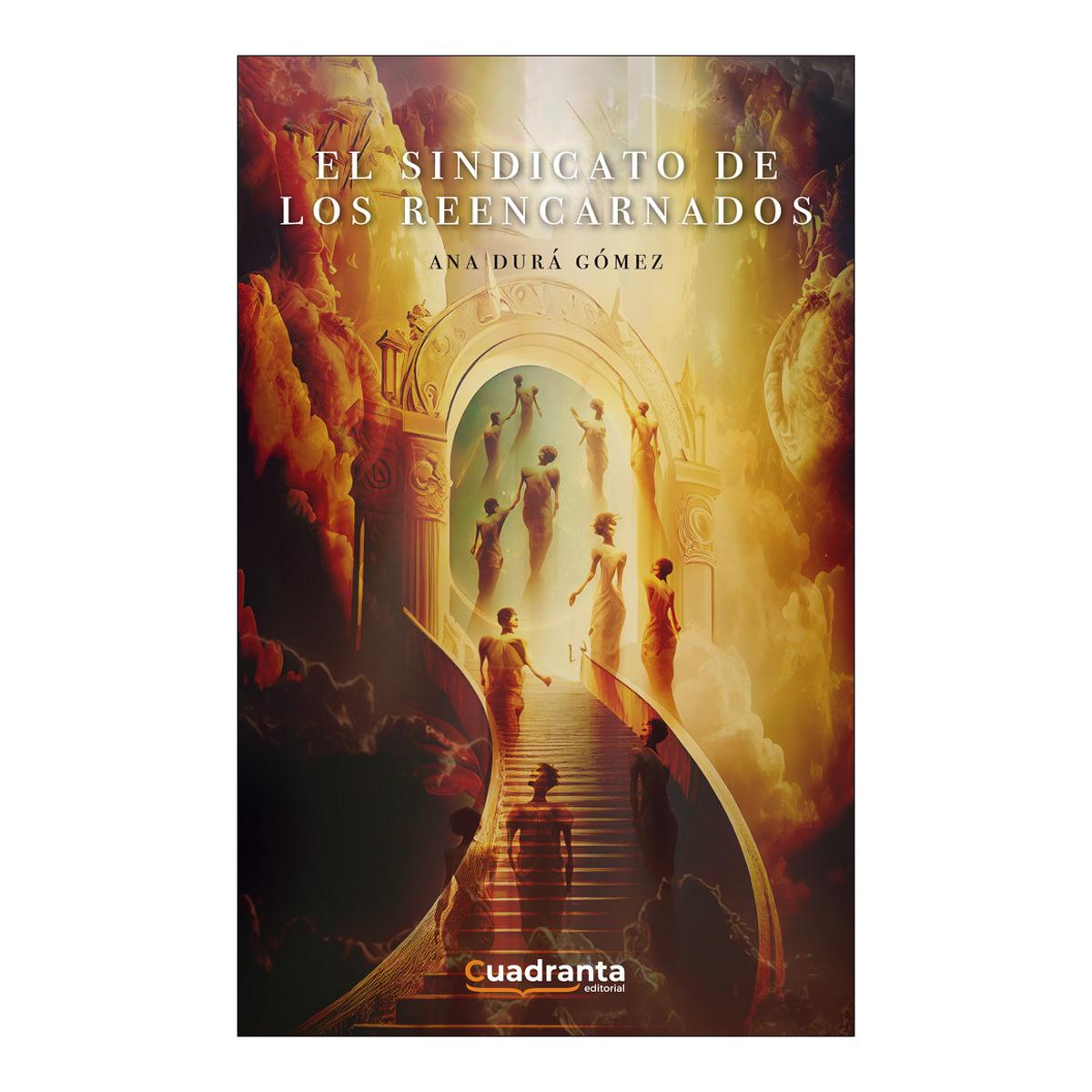 El sindicato de los reencarnados 1