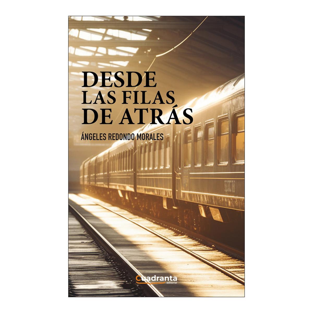 Desde las filas de atrás 1