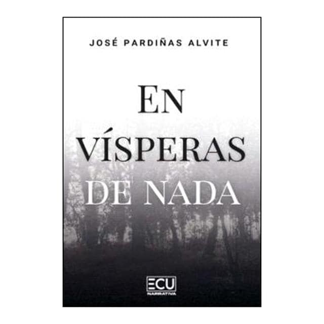 Imagem 0 de En vísperas de nada