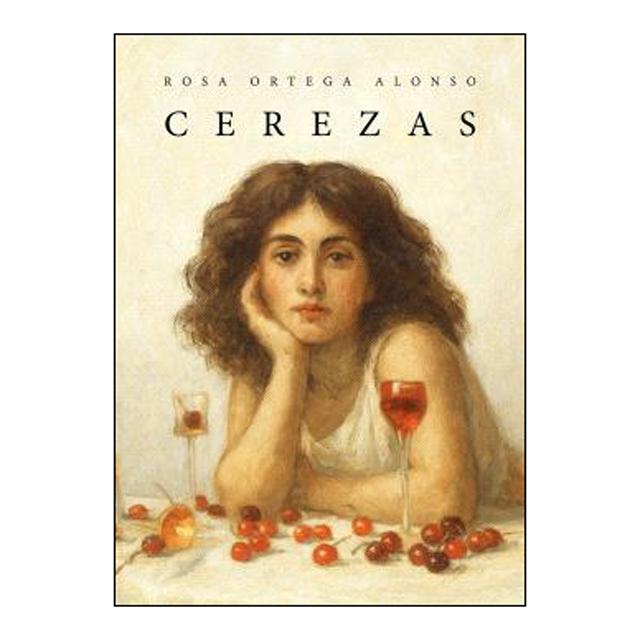 Cerezas (Capa mole com abas) 1