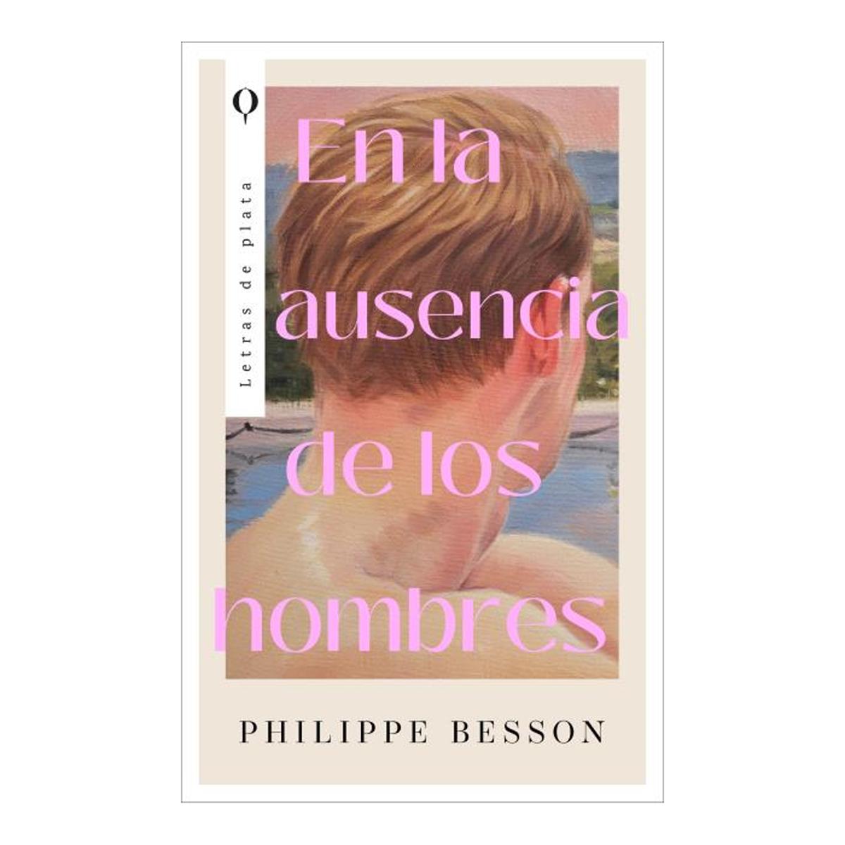 Imagem 0 de En la ausencia de los hombres (Capa mole)