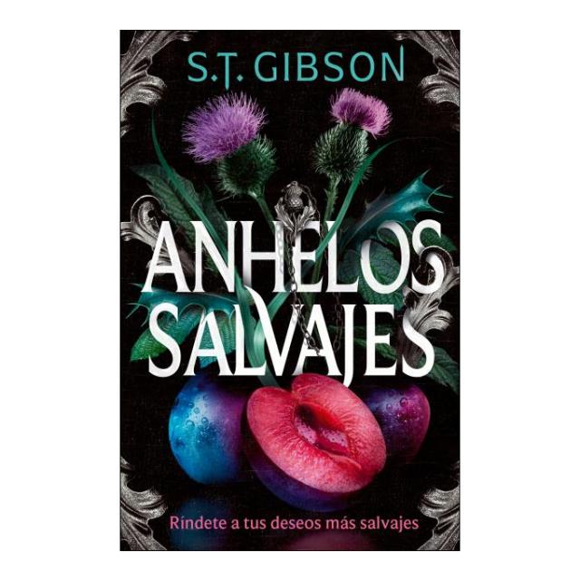 Anhelos salvajes (Capa mole) 1