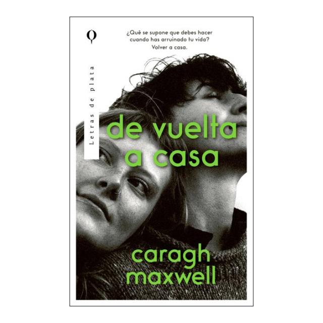 De vuelta a casa: ¿Y si cuando vuelves a casa descubres que tú eres la única que ha cambiado? (Capa mole) 1