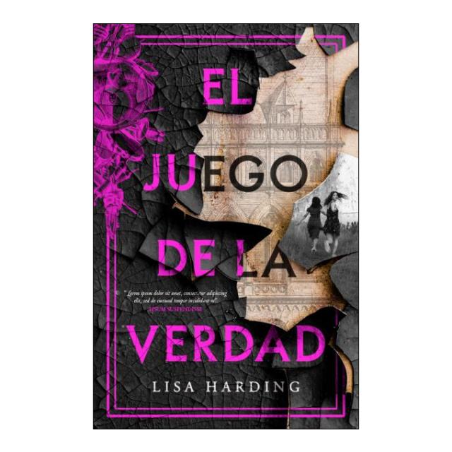 El juego de la verdad (Capa mole) 1