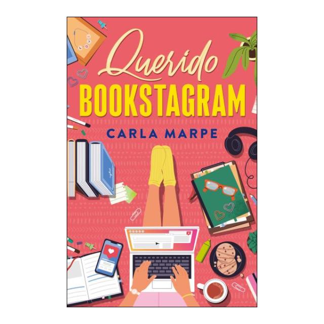 Imagem 0 de Querido Bookstagram (Capa mole)