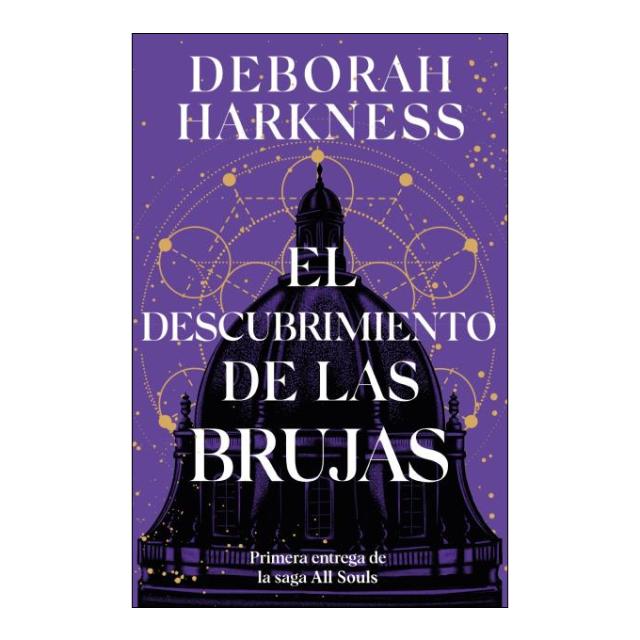 Imagen 0 de El descubrimiento de las brujas  (Tapa blanda)