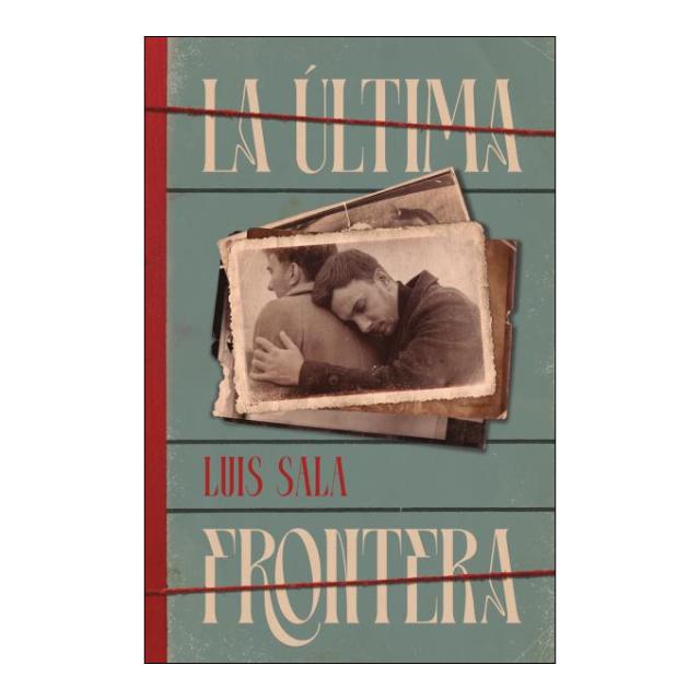 La última frontera (Capa mole) 1