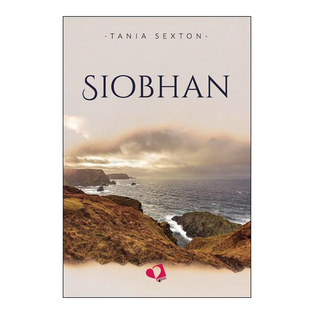 Imagem 0 de SIOBHAN (Capa mole)