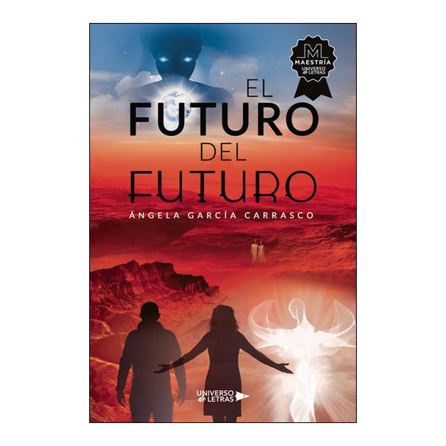 El futuro del futuro (Capa mole) 1