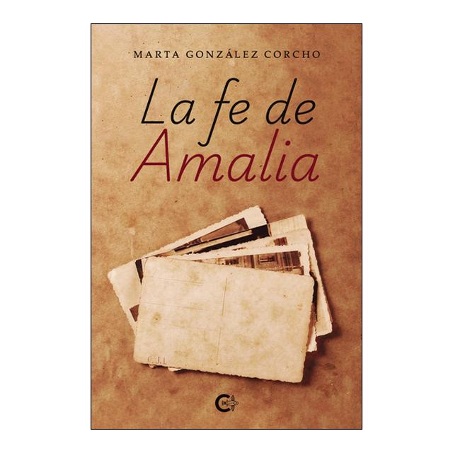 La fe de amalia 1