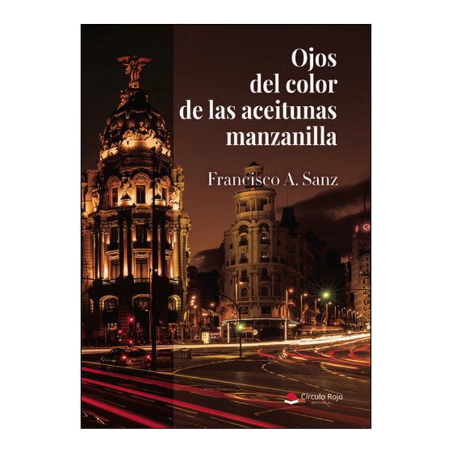 Ojos del color de las aceitunas manzanilla 1