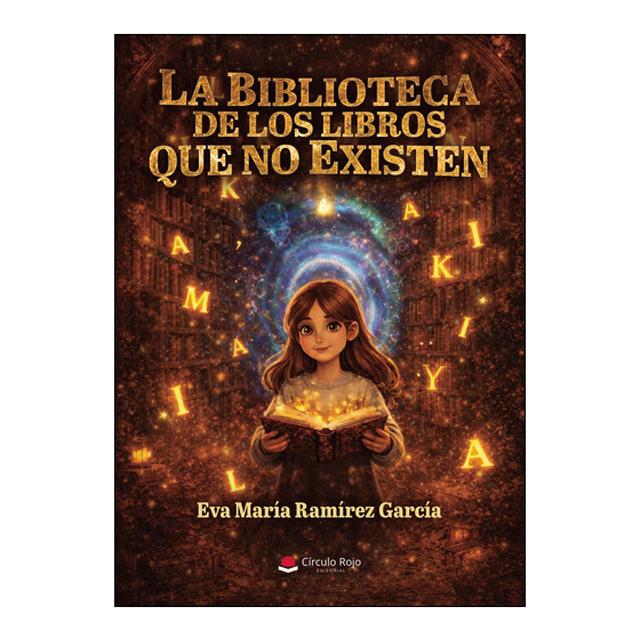 La biblioteca de los libros que no existen 1