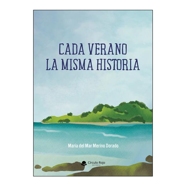 Cada verano la misma historia 1