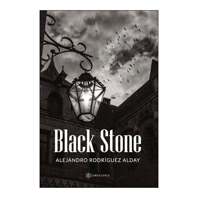 Black Stone (Capa mole) 1