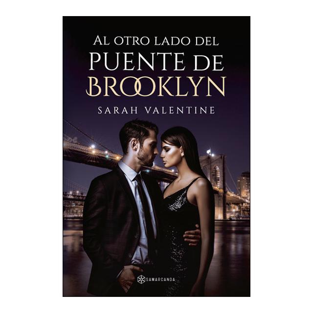 Al otro lado del puente de Brooklyn (Capa mole) 1