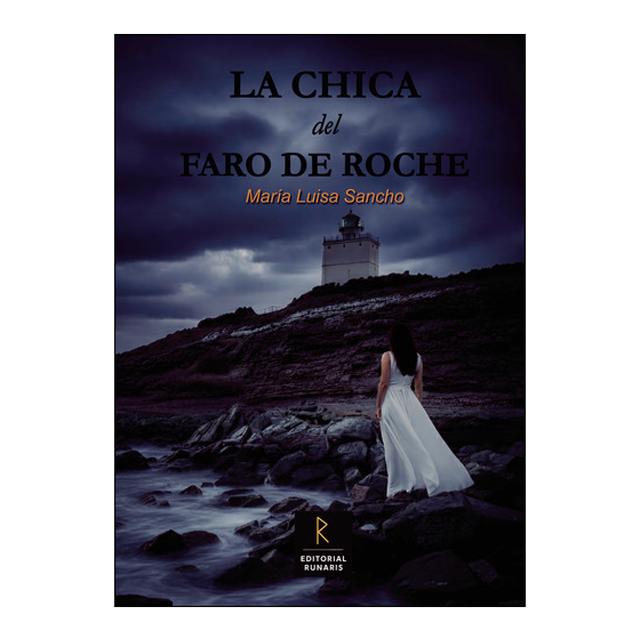 La chica del faro de Roche (Capa mole) 1