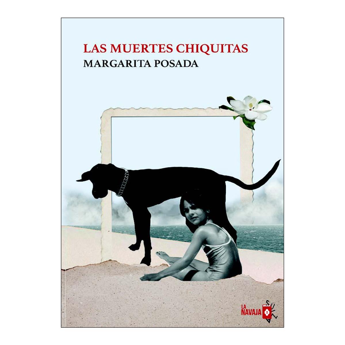 Imagem 0 de Las muertes chiquitas