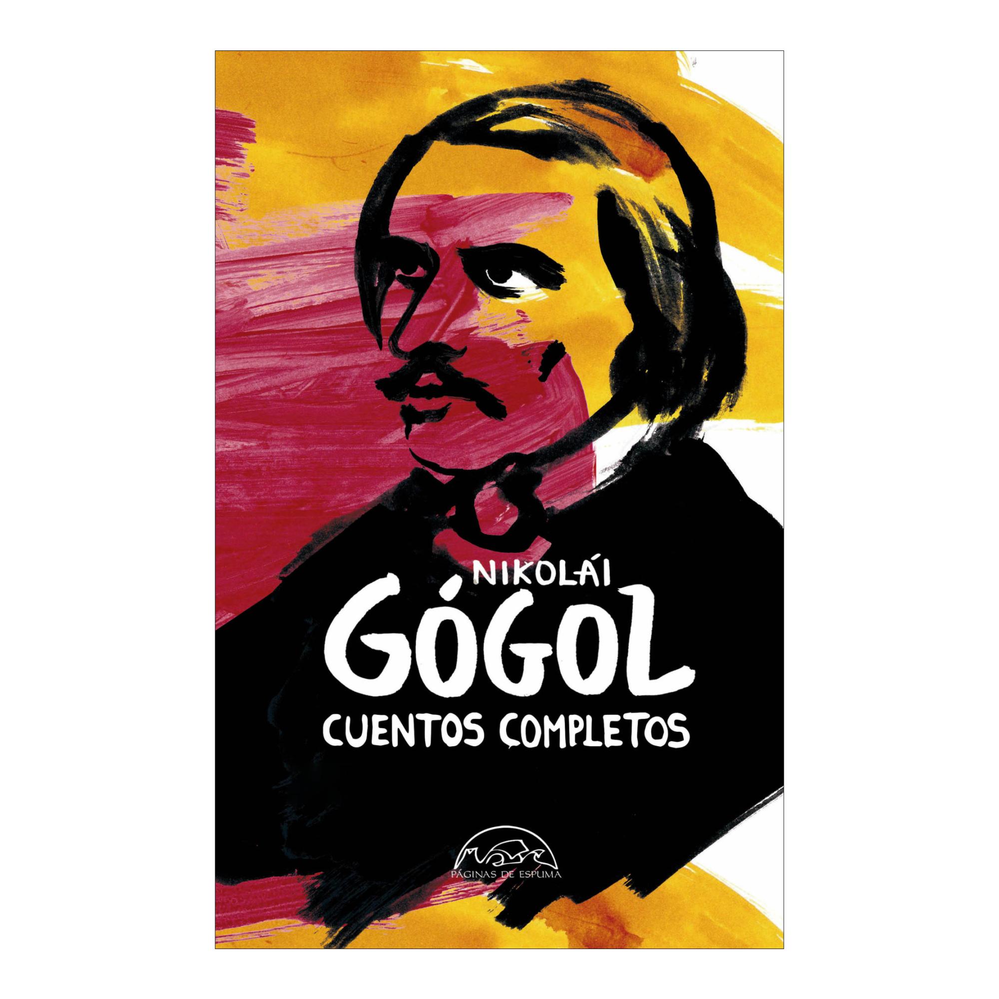 Imagem 0 de Cuentos completos