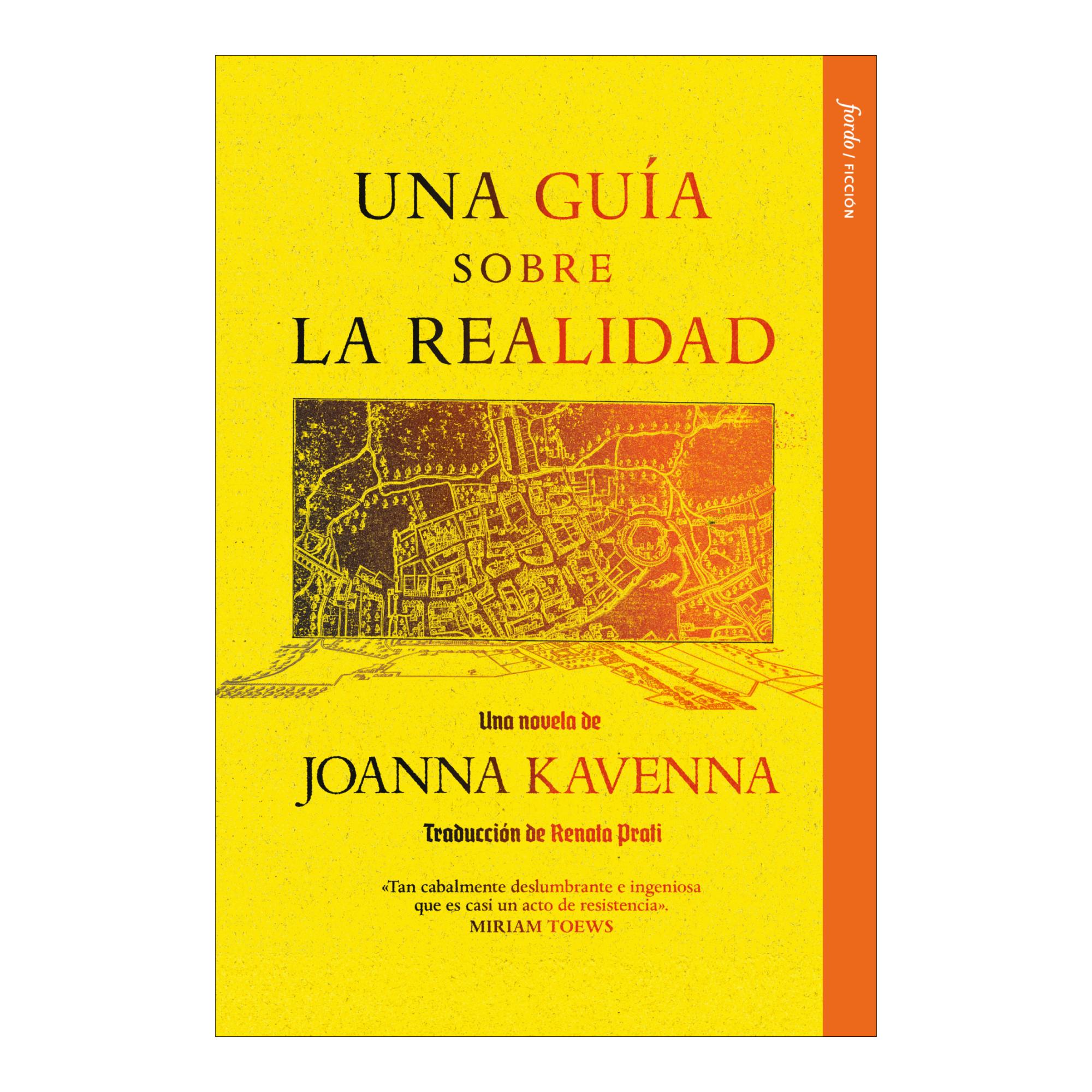 Imagem 0 de Una guía sobre la realidad