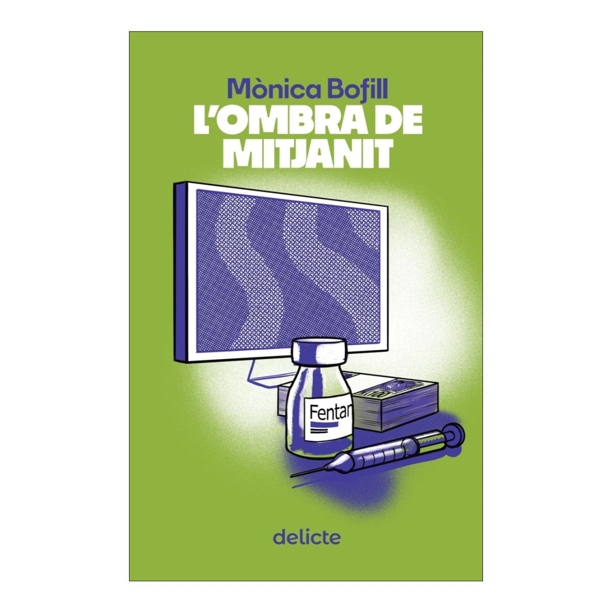 Imagem 0 de L'ombra de mitjanit