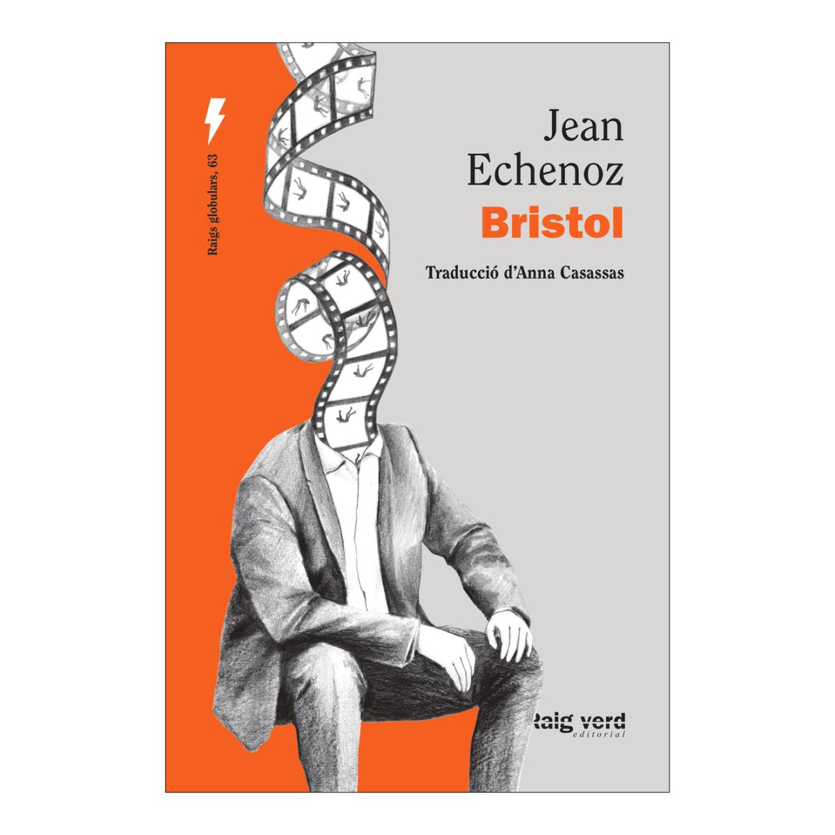 Imagem 0 de Bristol (Capa mole com abas)