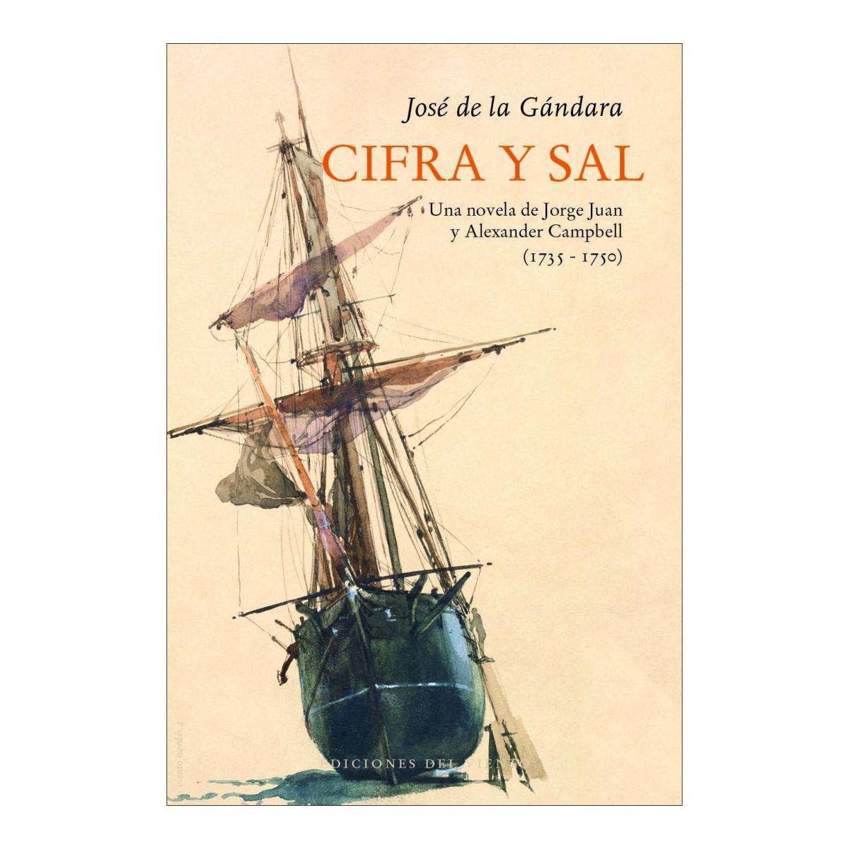 Cifra y sal 1